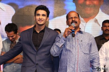 Surya vs Surya Movie Audio Launch